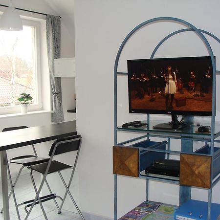 Aqua1000 Apartment Sopot Room photo
